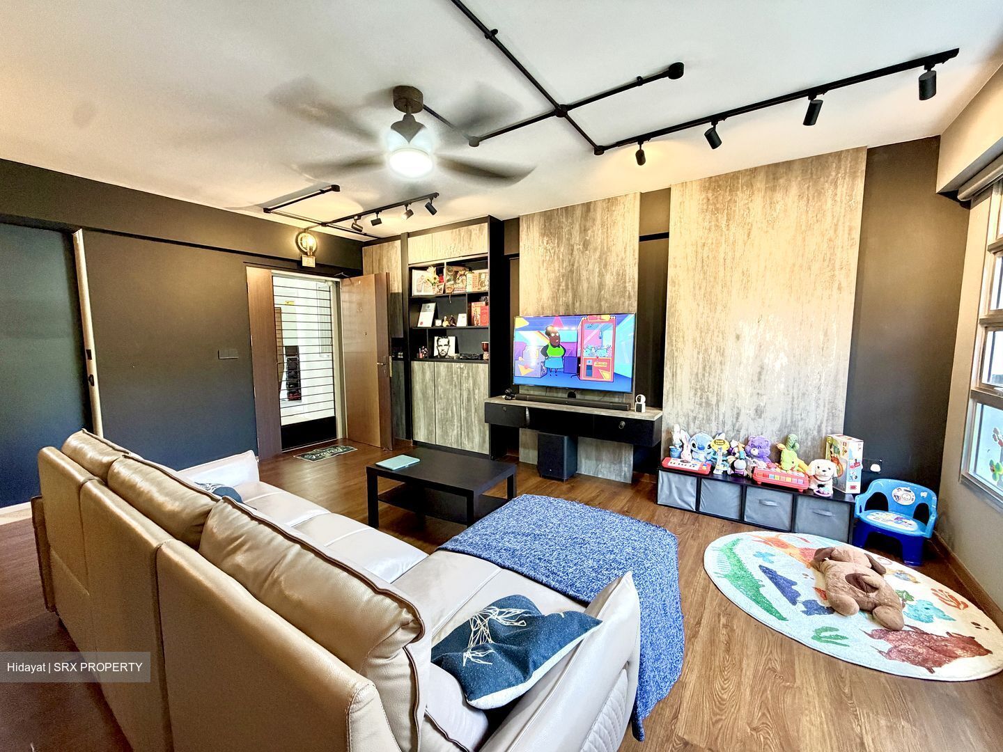 Blk 109B Eastglen @ Canberra (Sembawang), HDB 5 Rooms #609969961